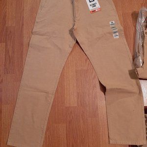 Dockers Men's Straight Fit Ultimate Chino with Smart 360 Flex